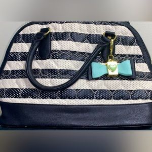 Betsy Johnson Handbag